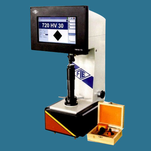 Vickers Lab Mechanical Testing – Reva Phoenix Labs & Consultants Pvt. Ltd ...
